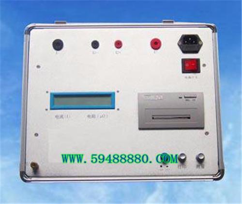 回路電阻測(cè)試儀（100A-200A）
